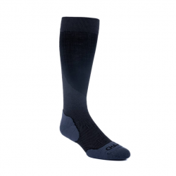 Chaussettes Le Chameau Iris - Noir / S