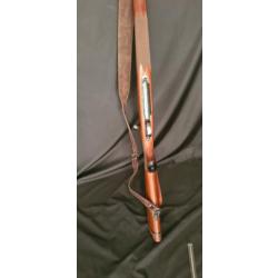 WINCHESTER 70 CAL 375 HH