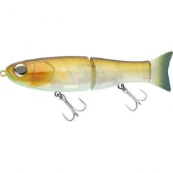 LEURRE DUR SWIMBAIT SAKURA S-SHINER 170 S 093 (GHOST AYU)