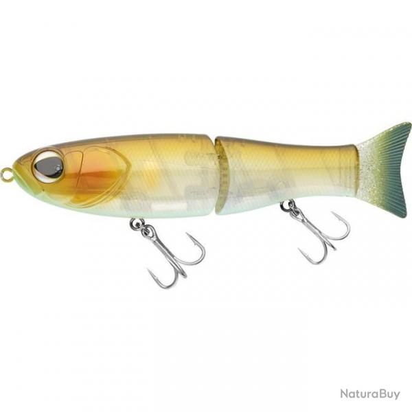 LEURRE DUR SWIMBAIT SAKURA S-SHINER 170 S 093 (GHOST AYU)