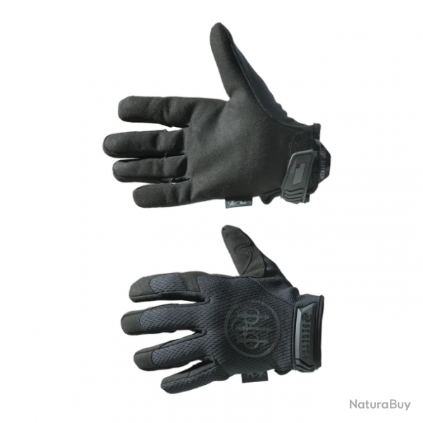 Gants Beretta Original Noir