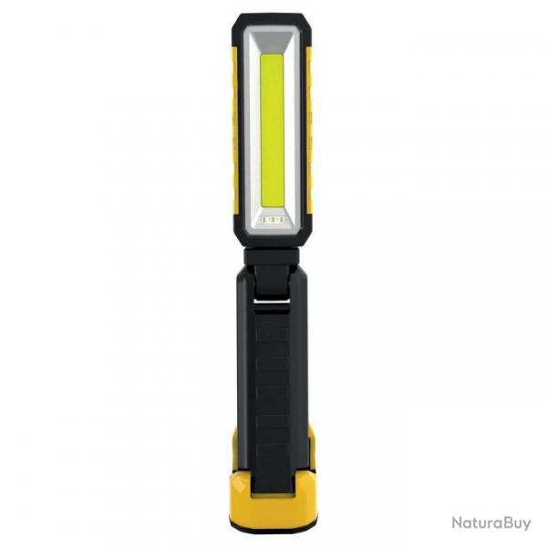 Lampe de travail CAT - Base Pince - 600 Lumens