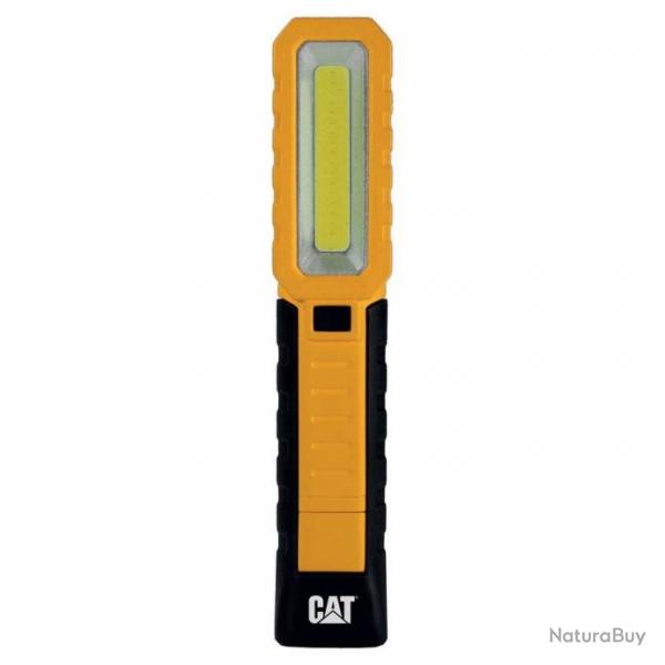 Lampe de travail CAT - Bras pivotant - 250 Lumens