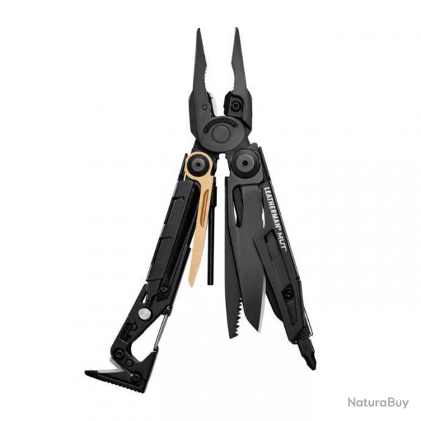 Mut Leatherman 16 outils en 1