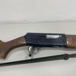 !! OCCASION !! ENCHÈRE À 1 SANS PRIX DE RÉSERVE FUSIL VERNEY-CARON ARC CALIBRE 12/70