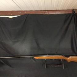 Fusil MARLIN modèle GOOSE GUN 55 en calibre 12/76 canon de 91 cm