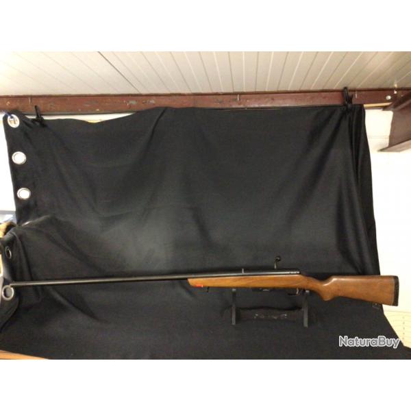 Fusil MARLIN modle GOOSE GUN 55 en calibre 12/76 canon de 91 cm