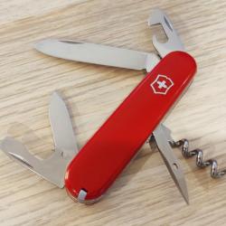 Victorinox couteau Suisse Spartan sans Anneau