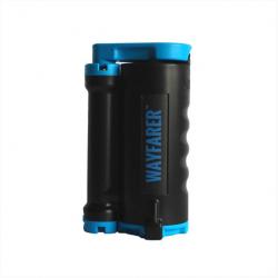 Purificateur d'eau portable LifeSaver Wayfarer - 750ml