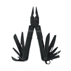 Rebar Leatherman Black