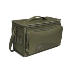 Sac à cartouches Beretta GameKeeper EVO - Vert / Marron / 27x44x25 cm