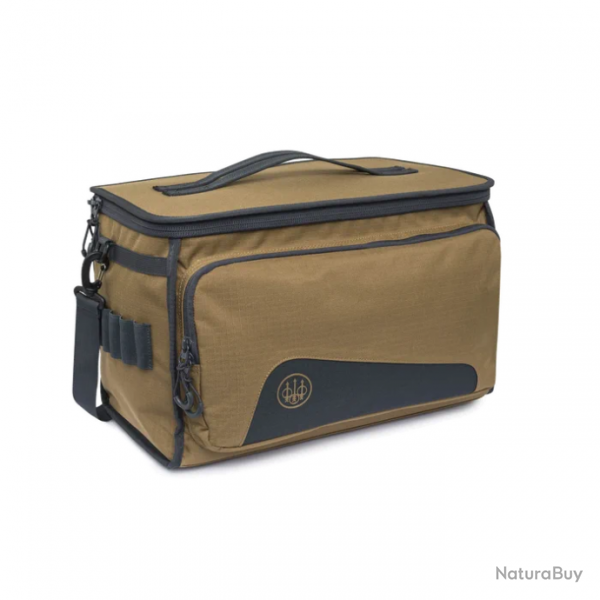 Sac  cartouches Beretta GameKeeper EVO - Marron / Ebne / 27x44x25 cm