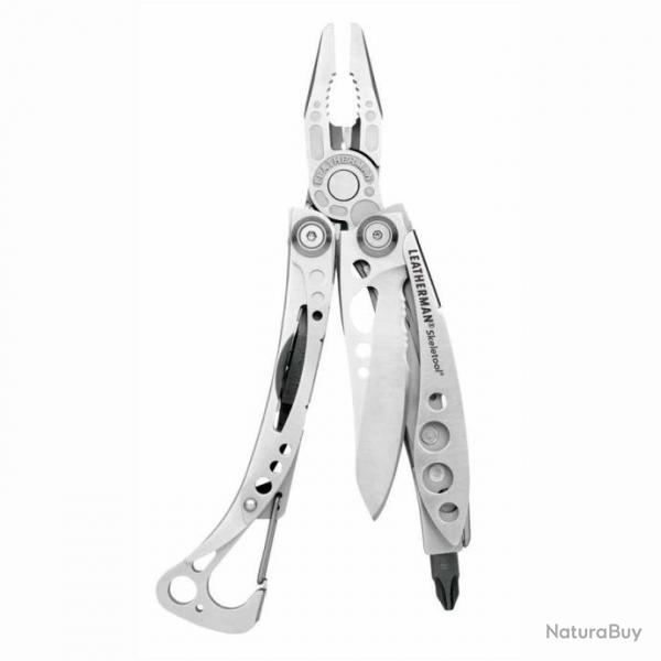 Skeletool Leatherman