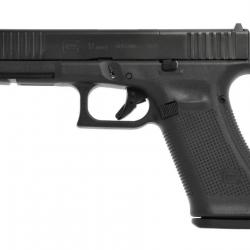 Glock 17 Gen5 FS MOS - 9x19