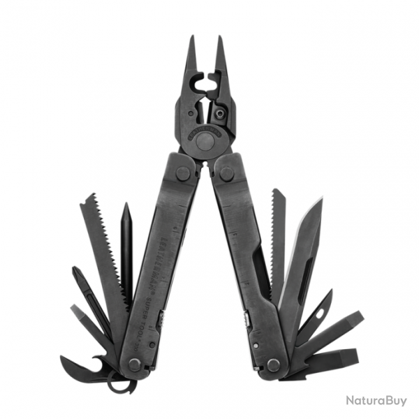 Supertool Leatherman 300 EOD