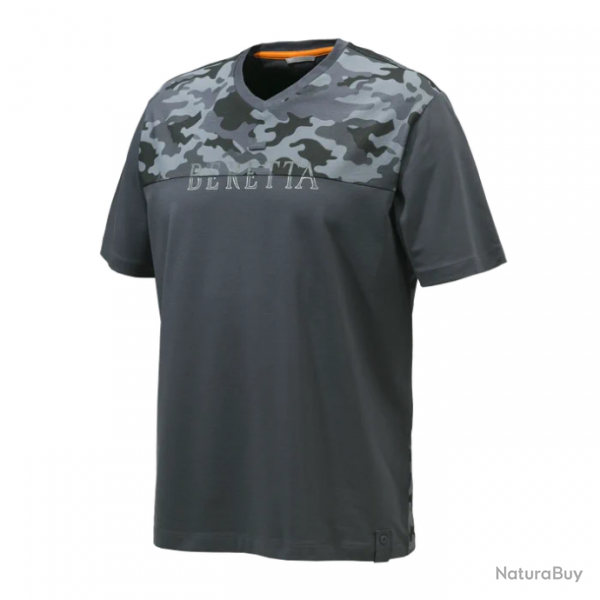 T shirt Beretta Camo Ebne