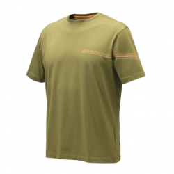 T shirt Beretta Lines Desert