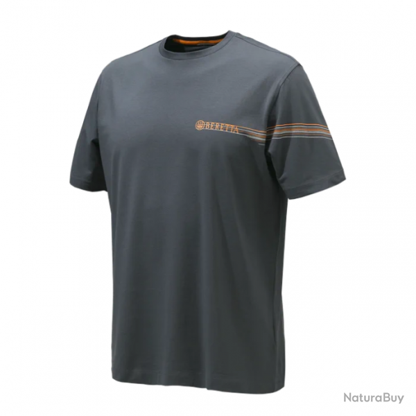 T shirt Beretta Lines Ebne