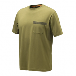 T shirt Beretta Tactical Desert