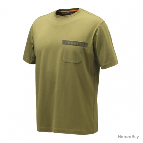 T shirt Beretta Tactical Desert