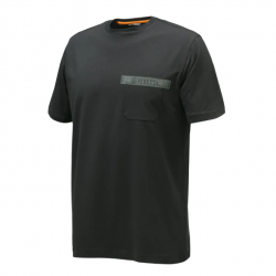 T shirt Beretta Tactical Noir