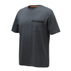 T shirt Beretta Tactical Ebène