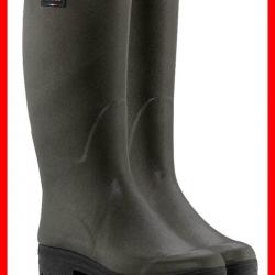 AIGLE - BOTTES HOMME CHAMBORD NEOMESH KAKI P.39