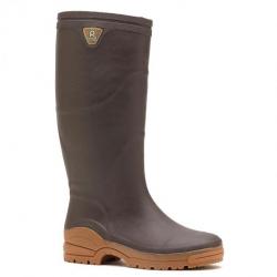 Promo ! Bottes Rouchette Optimum