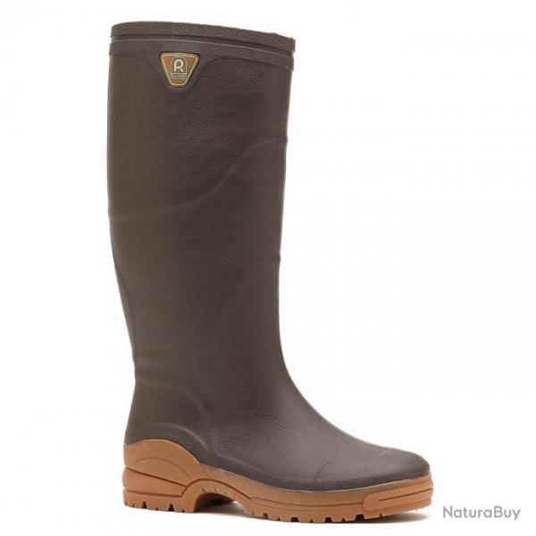 Promo ! Bottes Rouchette Optimum