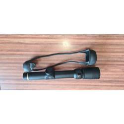 LUNETTE LEUPOLD VARI-X III 1.5-5