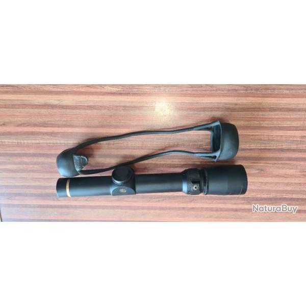 LUNETTE LEUPOLD VARI-X III 1.5-5