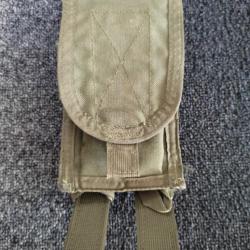 Pochette grenade fum pour Gpb Msa Paraclete