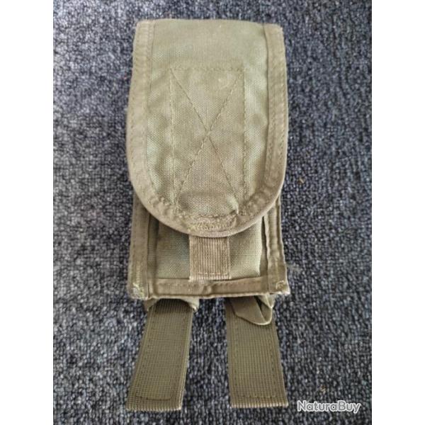 Pochette grenade fum pour Gpb Msa Paraclete