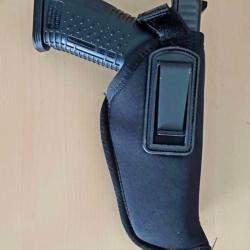 Holster de ceinture Rothco