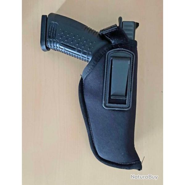 Holster de ceinture Rothco