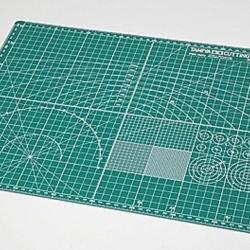 Maquette à monter - Tapis de coupe A3 | Tamiya (0000 4128)