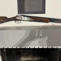 vends fusil superposé Damon Calibre 12