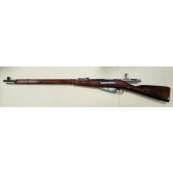 Carabine MOSIN NAGANT 1891/30 7.62X54R