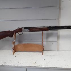 10866 FUSIL SUPERPOSÉ KETTNER CAL 20 CH 76 CAN66CM OCCASION