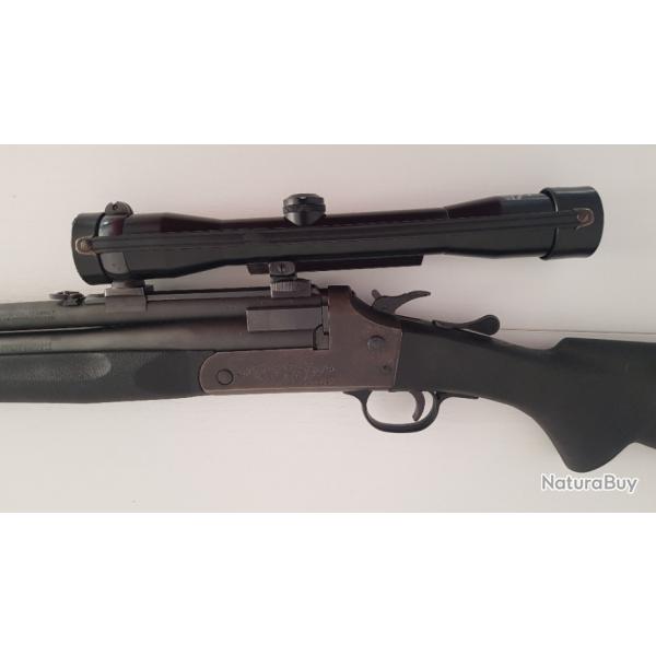 SAVAGE ARMS 24V