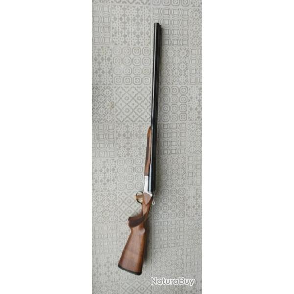 Fusil juxtapos Churchill 12/76 tat neuf