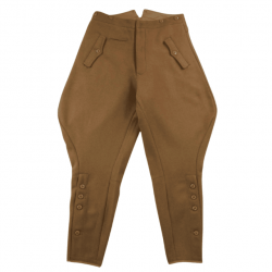 Pantalon Allemand de leader du NSDAP WW2 S (32)