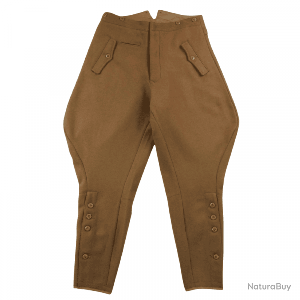 Pantalon Allemand de leader du NSDAP WW2 S (32)