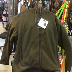 Polaire Verney Carron Condor Jacket Taile L