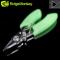 petites annonces chasse pêche : Ciseaux RidgeMonkey Nite Glow Braid Scissors