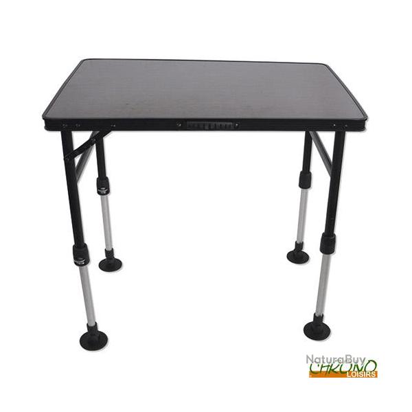 Table de Biwy Carp Spirit Mega