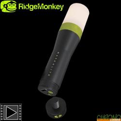 Balise Lumineuse RidgeMonkey Markalite pour Markapole