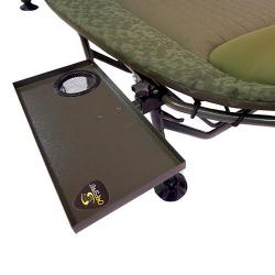 Tablette Carp Spirit pour Bed/Level Chair