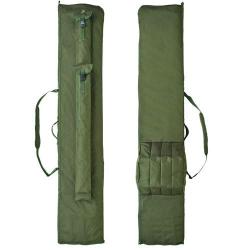 Fourreau Carp Spirit Basic 13' 4 cannes
