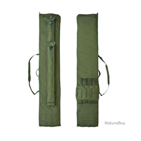 Fourreau Carp Spirit Basic 13' 4 cannes